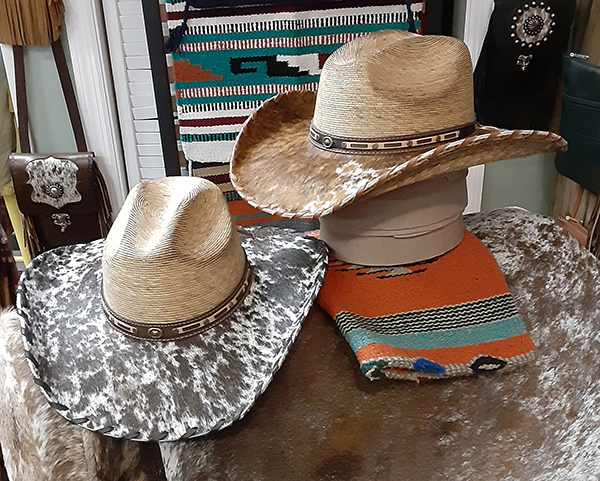 Hats and Ball Caps - Country Cobbler of Gatlinburg